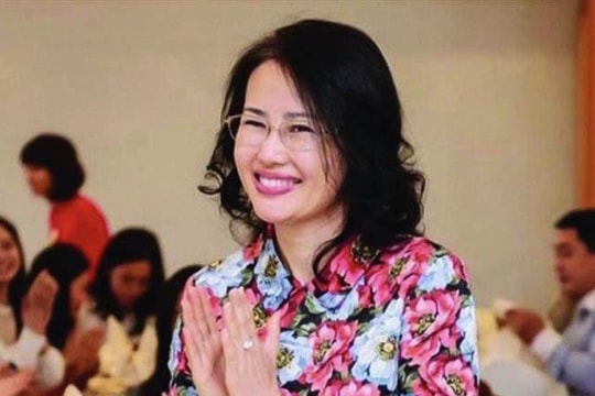 Quy trình 93 bước thâu tóm các gói thầu "thổi giá" thiết bị giáo dục