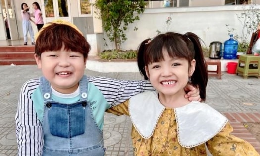 Diễn viên nhí - thăng hoa hay "sớm nở, tối tàn"?
