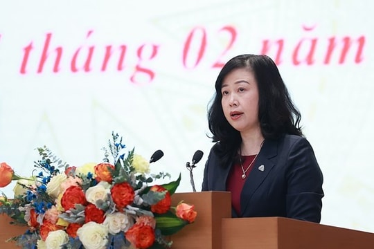 Bộ trưởng Y tế Đào Hồng Lan: Khẩn trương tháo gỡ vướng mắc về thiếu thuốc