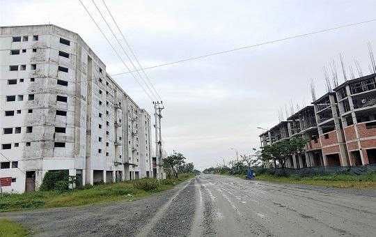 [Đồ họa] Hải Dương sẽ có hơn 370 dự án phát triển nhà ở giai đoạn 2023-2025