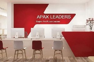 Shark Thủy đối thoại bất thành với phụ huynh  trong vụ trường Anh ngữ Apax Leaders