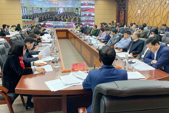 Kiến nghị khắc phục nhiều bất cập trong dự thảo Luật Đất đai (sửa đổi)