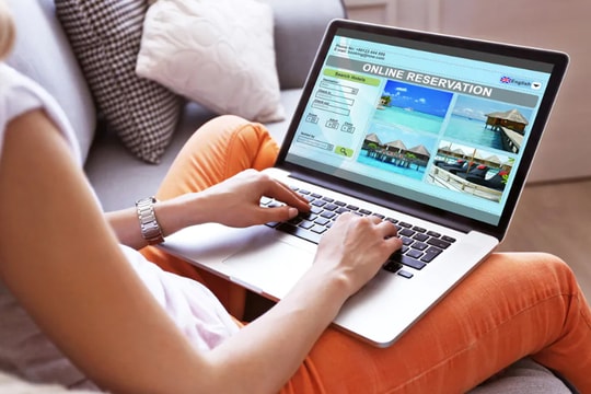 Thời điểm đặt phòng khách sạn để có giá tốt nhất