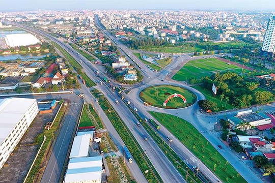 [Audio] Hải Dương phấn đấu đến năm 2030 thuộc nhóm 10 tỉnh, thành phố đứng đầu quy mô kinh tế của cả nước