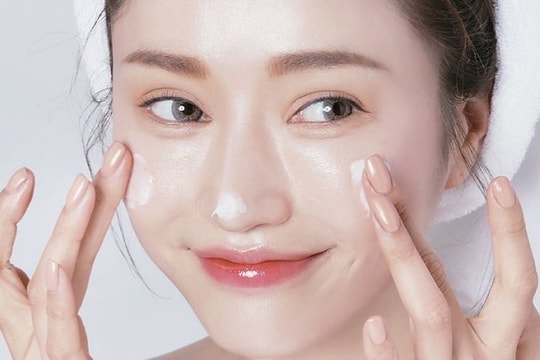 Những sai lầm khi dùng kem dưỡng ẩm