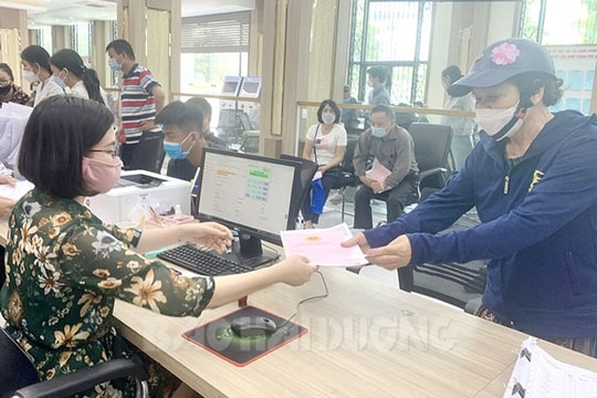 Còn bất cập trong chứng nhận quyền sở hữu tài sản gắn liền với đất