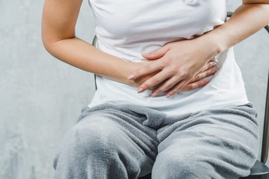 Các mẹo vặt chữa đau bụng hiệu quả mà bạn nên biết