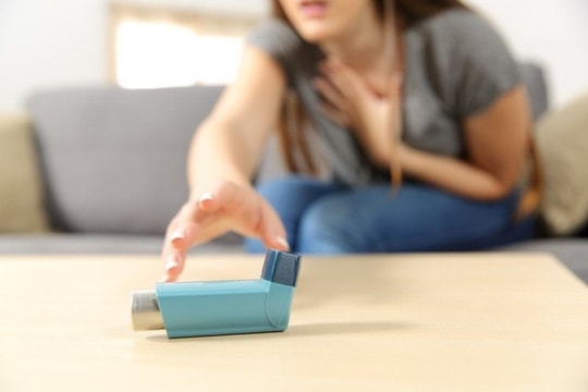 Các biện pháp hỗ trợ ngăn ngừa bệnh hô hấp mạn tính tái phát