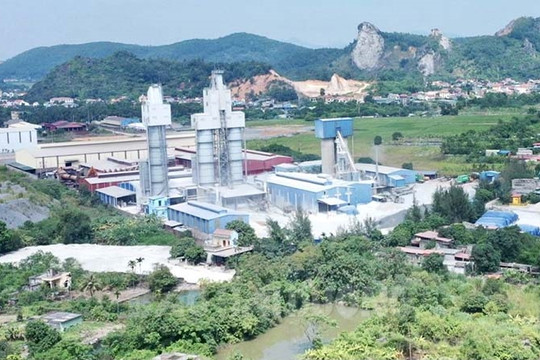 Cải cách thủ tục hành chính trong lĩnh vực xây dựng