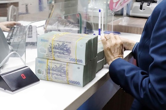 Doanh nghiệp phát hành trái phiếu được kéo dài kỳ hạn thêm 2 năm