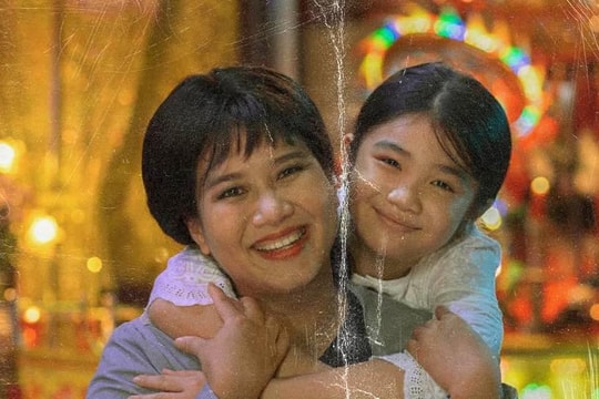 "Đêm tối rực rỡ" - phim Việt dự Quả Cầu Vàng - trở lại rạp