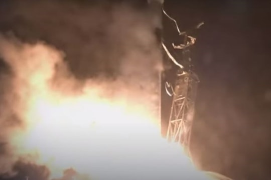 NASA công bố kết quả thử nghiệm ngăn tiểu hành tinh đâm vào Trái Đất