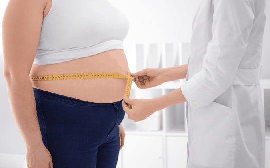 Vì sao bác sĩ luôn khuyến cáo người béo phì phải giảm cân?
