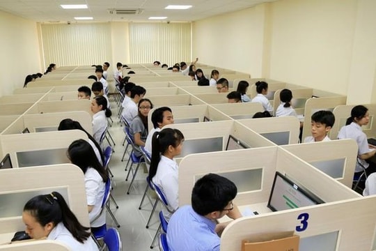 Đại học quốc gia Hà Nội tăng chỉ tiêu, mở ngành học mới