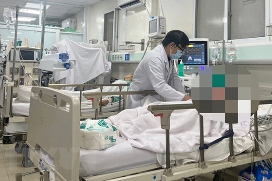 Sửa đổi Nghị định số 98 tháo nút thắt về quản lý trang thiết bị y tế