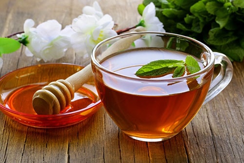 Uống mật ong vào lúc nào tốt nhất?