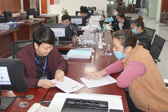 Doanh nghiệp mới thành lập mong được hỗ trợ gì?