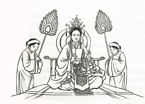 Tự hào nếu có giải thưởng mang tên Nguyễn Thị Duệ