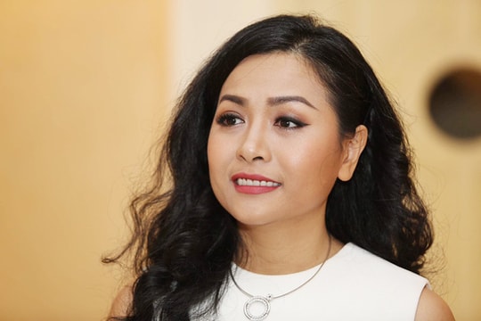 Bà Trần Uyên Phương, Phó Tổng Giám đốc Tập đoàn Tân Hiệp Phát, bị điều tra về hành vi trốn thuế