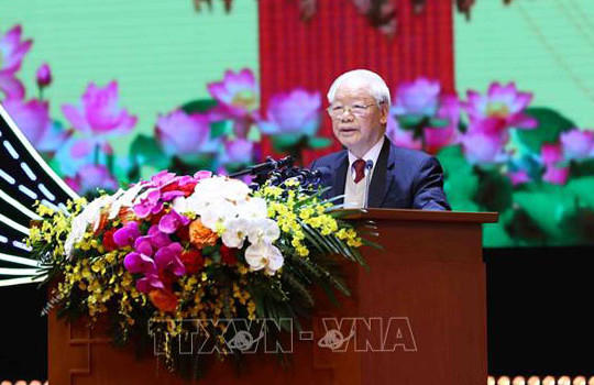 Thực hiện 6 điều Bác Hồ dạy với tinh thần ''dám nghĩ, dám làm, dám chịu trách nhiệm''
