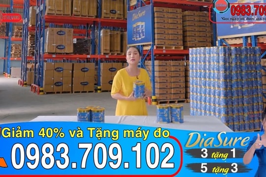 Bị chỉ trích vì quảng cáo tràn lan trên YouTube, MC Cát Tường lên tiếng