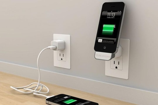 Mẹo sạc pin điện thoại đúng cách để kéo dài tuổi thọ pin