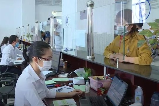 Được bảo lưu thời gian đóng bảo hiểm xã hội để hưởng lương hưu