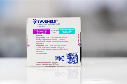 Brazil ngừng sử dụng thuốc phòng Covid-19 của AstraZeneca