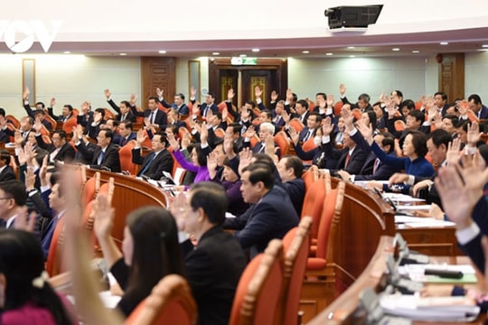 Khắc phục tình trạng chồng chéo, trùng lặp nhiệm vụ giữa các cơ quan, tổ chức
