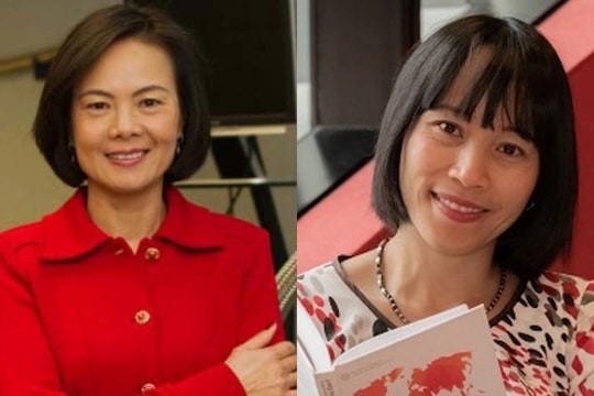 7 nhà khoa học nữ gốc Việt được thế giới vinh danh