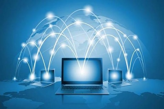 Tốc độ internet của Việt Nam ở đâu so với thế giới?