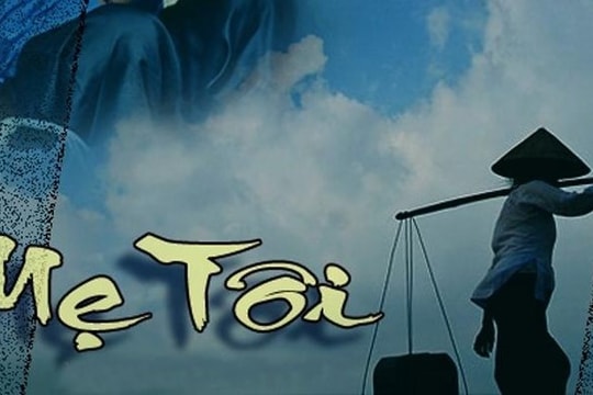 Mẹ tôi