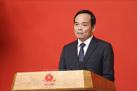 Kiện toàn Ban Chỉ đạo Trung ương các chương trình mục tiêu quốc gia 