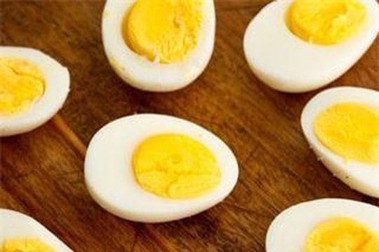 Các thực phẩm giàu collagen mà nhiều chị em không biết tới