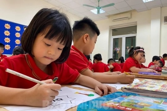 Bộ Giáo dục và Đào tạo cấm giáo viên dạy thêm học sinh của chính mình