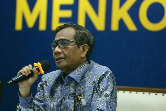 Bê bối tham nhũng 20 tỉ USD làm "rung chuyển" chính trường Indonesia
