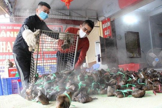 Đặc sản Hải Dương mà bạn không thể bỏ lỡ