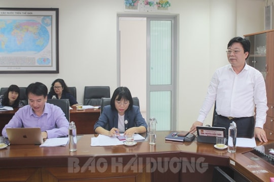 [Audio] Quản lý, sử dụng, khai thác tốt tài sản công
