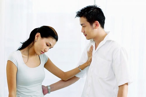 Những dấu hiệu bất ổn trong tình yêu