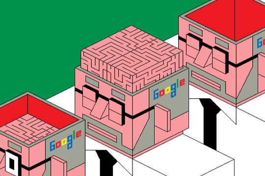 Google “nhồi nhét” AI vào sản phẩm để bắt kịp ChatGPT