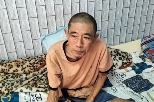 Nhạc sĩ Quốc Dũng - tác giả ca khúc ''Gánh hàng rong'' qua đời