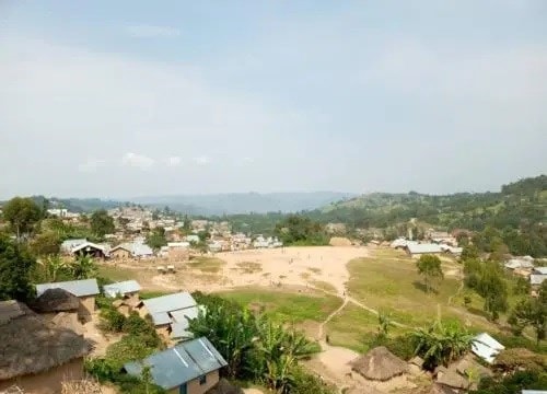 Ít nhất 19 người thiệt mạng trong vụ tấn công ở miền Đông CHDC Congo