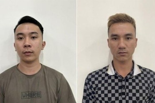 Phá đường dây lừa đảo xuyên quốc gia, chiếm đoạt hàng nghìn tỷ đồng
