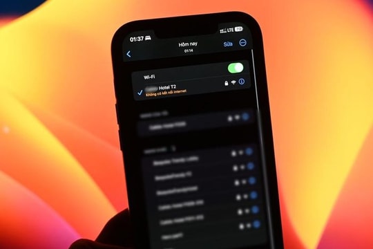 Người dùng FPT mất mạng diện rộng