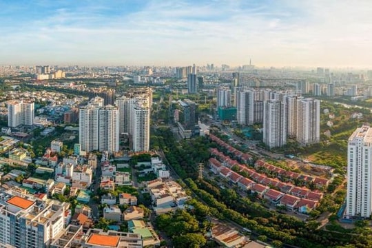 Chính phủ ban hành nghị quyết gỡ khó cho thị trường bất động sản