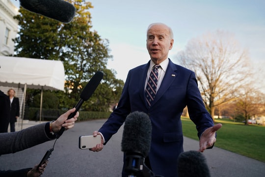 Ông Biden trước sức ép công bố nguồn gốc COVID-19