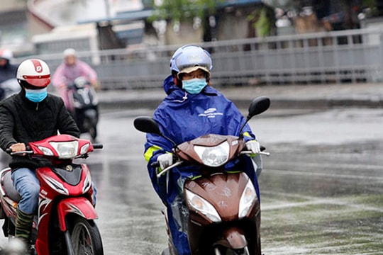 Hai Duong braces for two-day cold wave