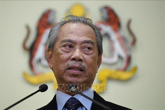 Cựu Thủ tướng Malaysia Muhyiddin Yassin bị cáo buộc thêm tội danh rửa tiền