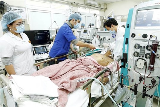 Khuyến cáo các biện pháp phòng lây nhiễm liên cầu lợn sang người