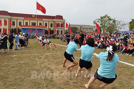 Công ty Makalot Việt Nam "làm việc nhiệt tình - vui chơi hết mình"